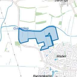 Perceel OTW02-D-2176