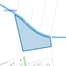 Perceel OTW02-D-2180