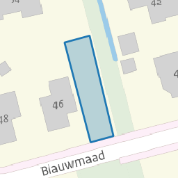 Perceel OTW02-D-2191