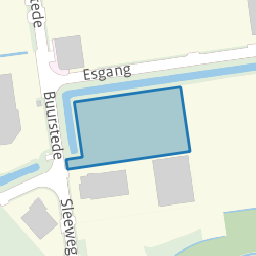 Perceel OTW02-D-2196