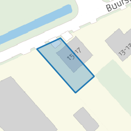 Perceel OTW02-D-2209