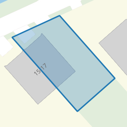 Perceel OTW02-D-2210