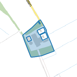 Perceel OTW02-D-2211