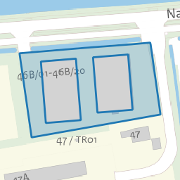 Perceel OTW02-D-2291