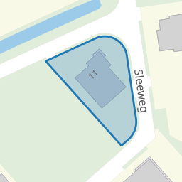 Perceel OTW02-D-2308