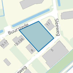 Perceel OTW02-D-2309