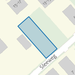 Perceel OTW02-D-2311