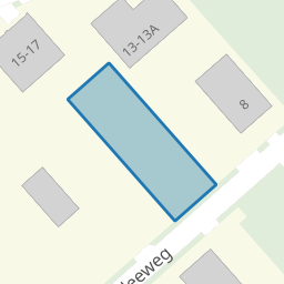 Perceel OTW02-D-2312