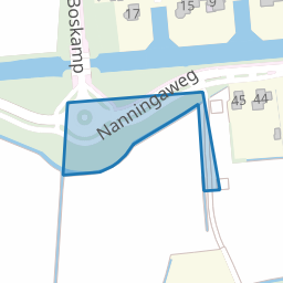 Perceel OTW02-D-2313