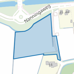 Perceel OTW02-D-2314