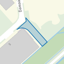 Perceel OTW02-D-2321