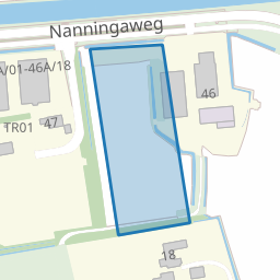 Perceel OTW02-D-2384