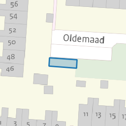 Perceel OTW02-D-2389