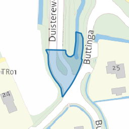 Perceel OTW02-D-2402