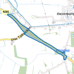 Perceel OTW02-D-2433