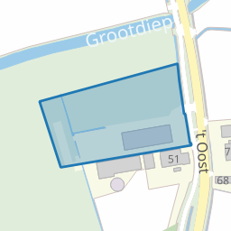 Perceel OTW02-D-2436