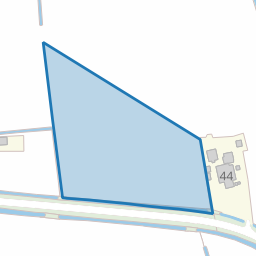 Perceel OTW02-D-2446