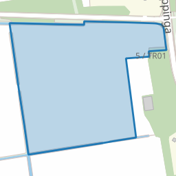 Perceel OTW02-D-2455