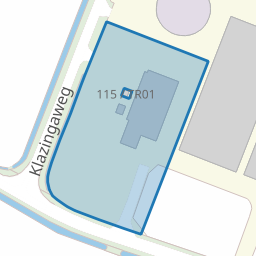 Perceel OTW02-E-1015