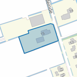 Perceel OTW02-E-1026