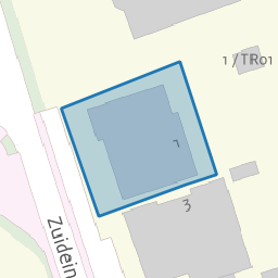 Perceel OTW02-E-1030