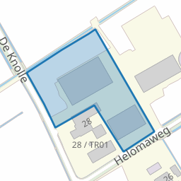 Perceel OTW02-E-1046