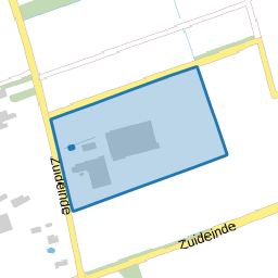 Perceel OTW02-F-1010