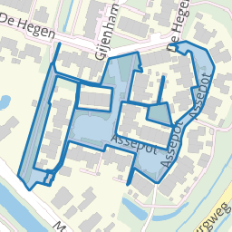 Perceel OTW02-F-1015