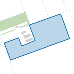 Perceel OTW02-F-1020