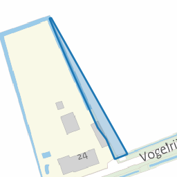 Perceel OTW02-F-1023