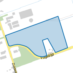 Perceel OTW02-F-1024