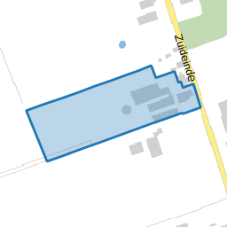 Perceel OTW02-F-1026