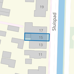 Perceel OTZ00-A-2001