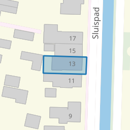 Perceel OTZ00-A-2002