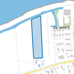 Perceel OTZ00-A-2022