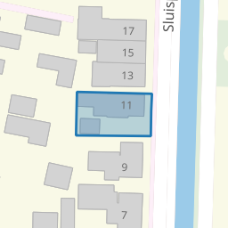 Perceel OTZ00-A-2350