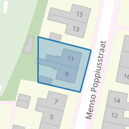 Perceel OTZ00-A-2421