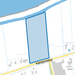 Perceel OTZ00-A-2561