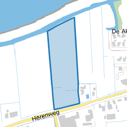 Perceel OTZ00-A-2562