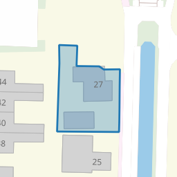 Perceel OTZ00-A-2697