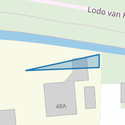 Perceel OTZ00-A-2799