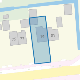 Perceel OTZ00-A-2853