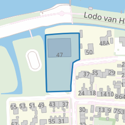 Perceel OTZ00-A-2927