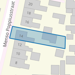 Perceel OTZ00-A-2933