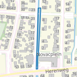 Perceel OTZ00-A-2968