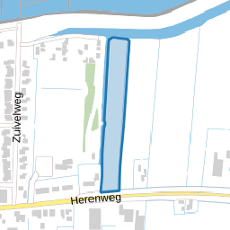 Perceel OTZ00-A-3093