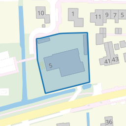 Perceel OTZ00-A-3135