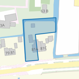 Perceel OTZ00-A-3147