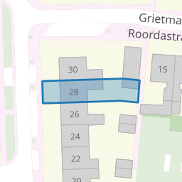 Perceel OTZ00-A-3313
