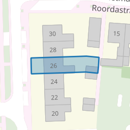 Perceel OTZ00-A-3314